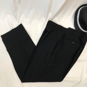 Brooks Brothers 346 Dress Slacks - 97% wool